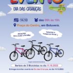 evento CDL Botuverá