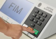 Eleições 2026: Justiça Eleitoral orienta eleitores sobre votação, documentos e uso de celular