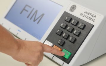 Eleições 2026: Justiça Eleitoral orienta eleitores sobre votação, documentos e uso de celular