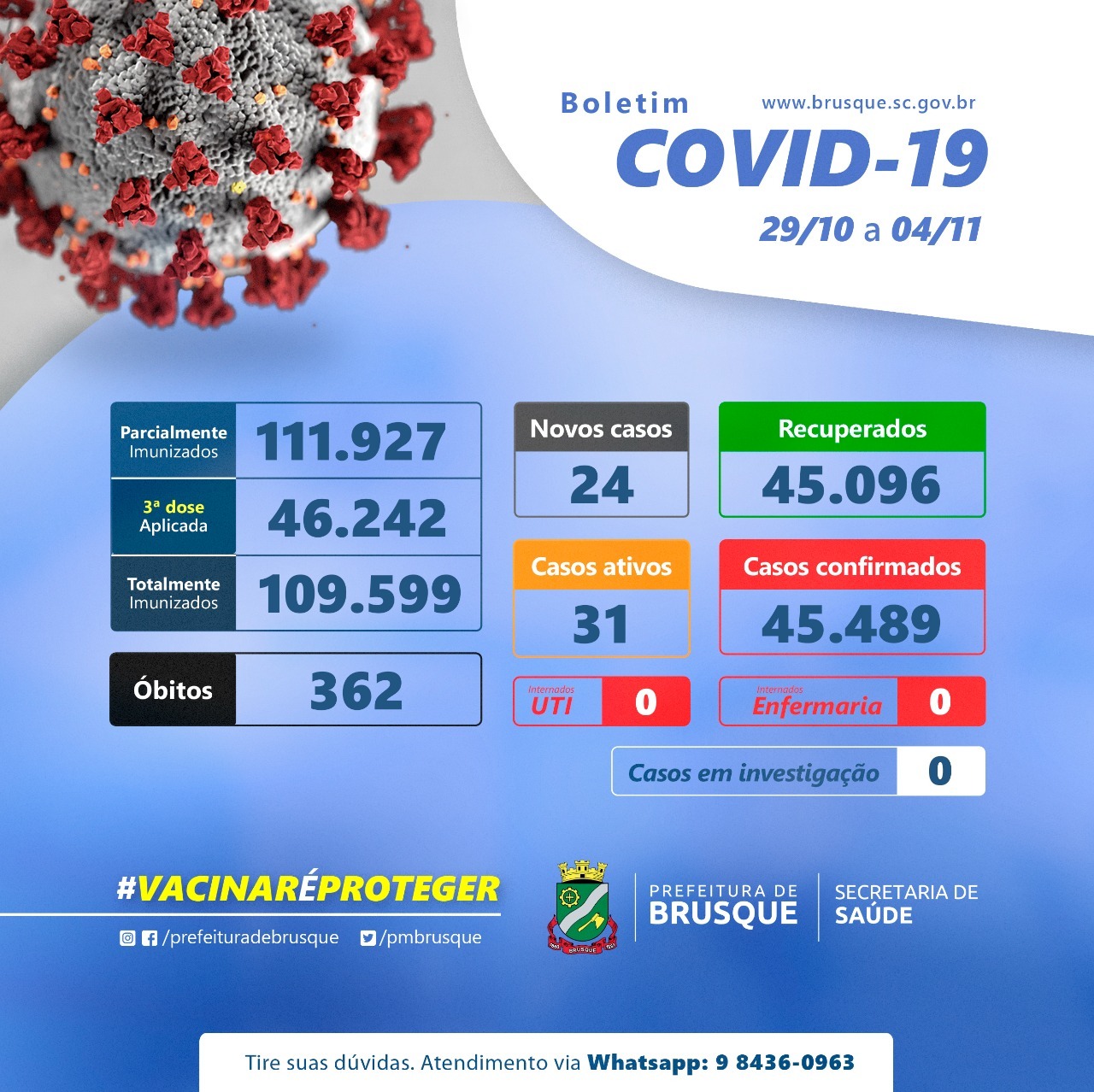 Plantão segurança pública