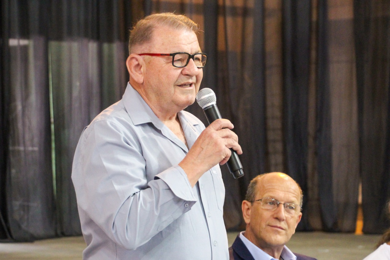 Plantão segurança pública