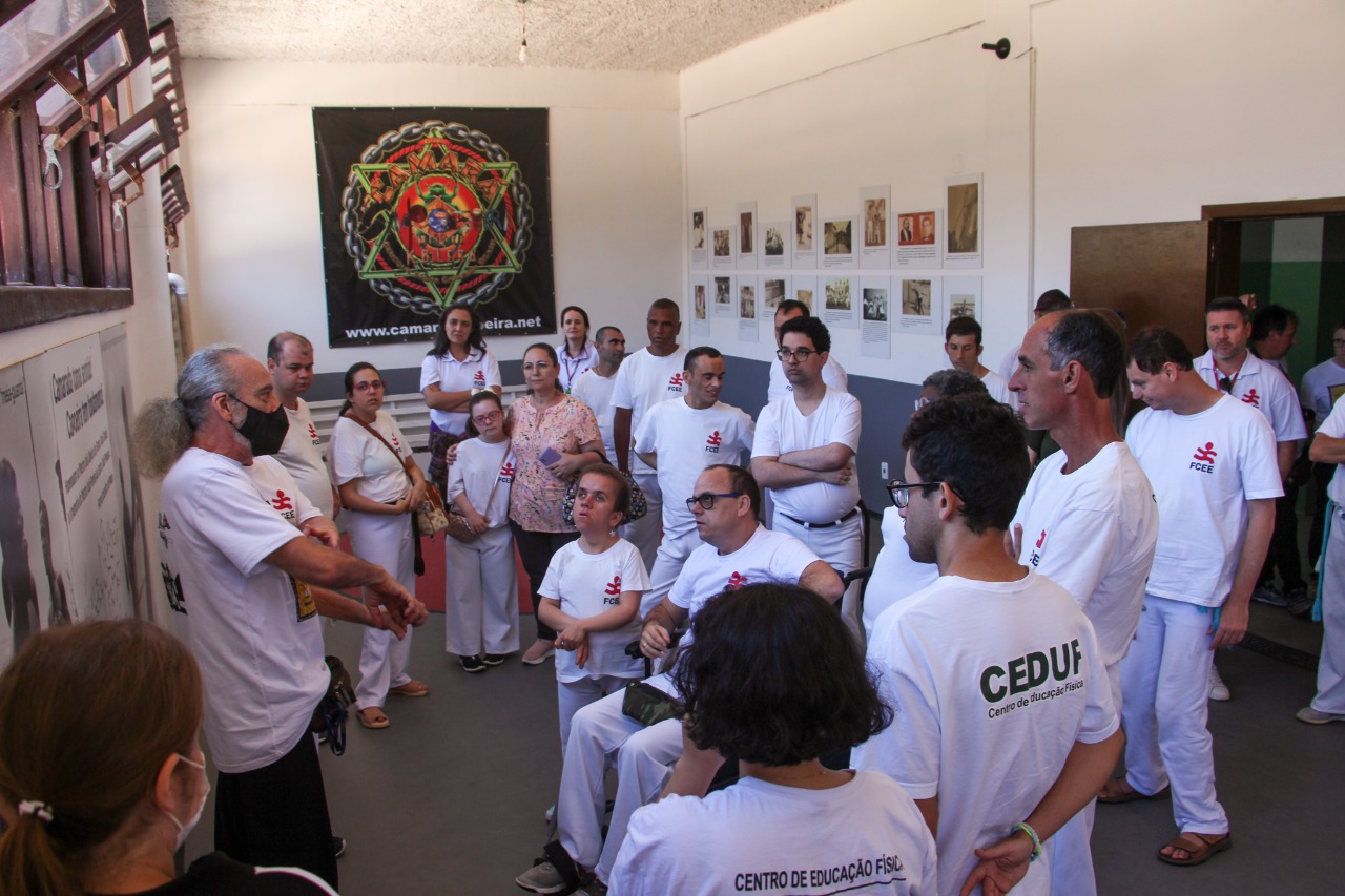 Plantão segurança pública