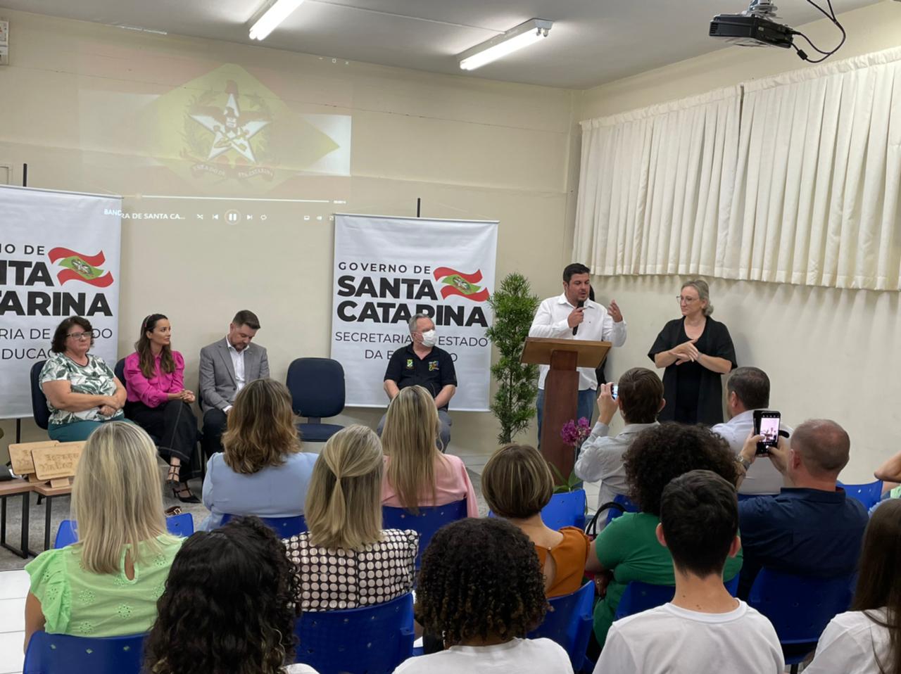Plantão segurança pública