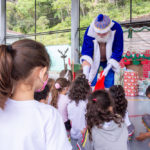 foto Natal Solidário 2021