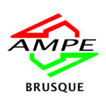 Logo Ampe BRUSQUE