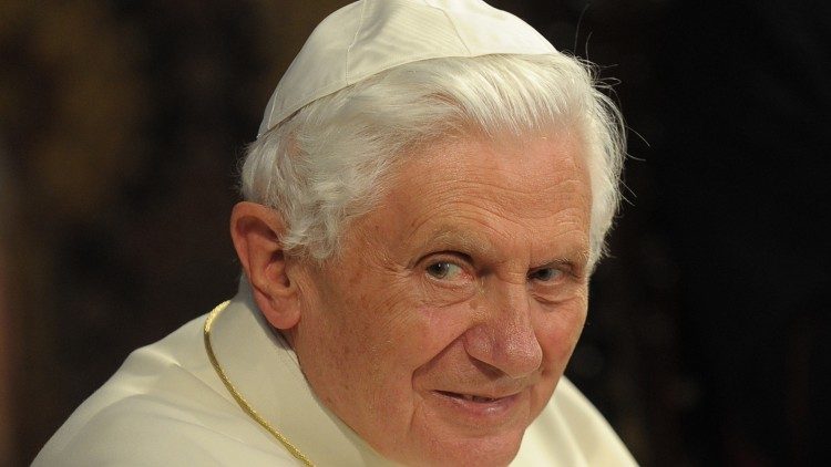 Papa Bento XVI