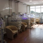 UTI Neonatal Hospital Azambuja