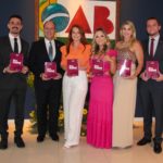 Organizadores, membros Comissão de Direito Criminal e AACRIMESC