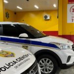 Polícia Cientifica Brusque_IML_IGP_Foto Diplomata FM