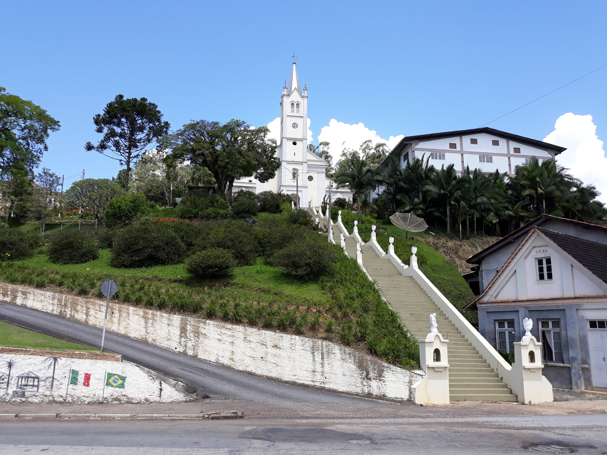 Plantão segurança pública