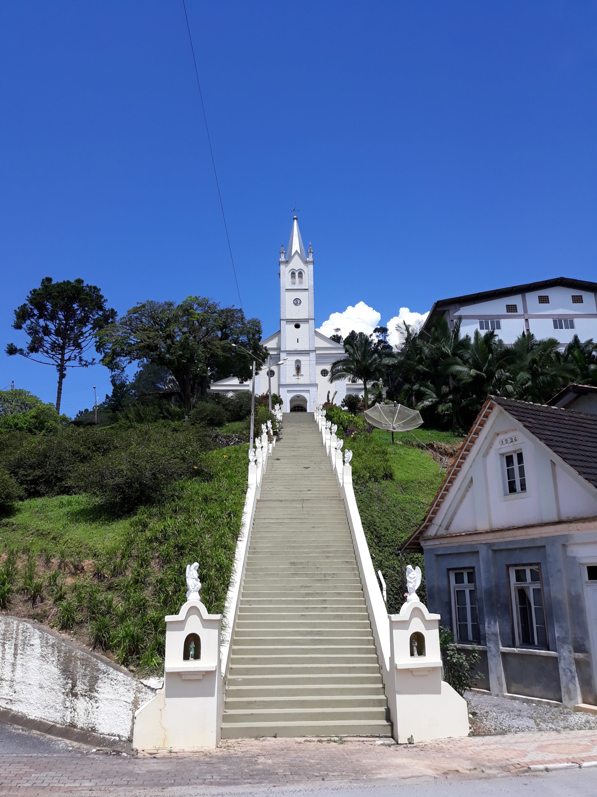 Plantão segurança pública