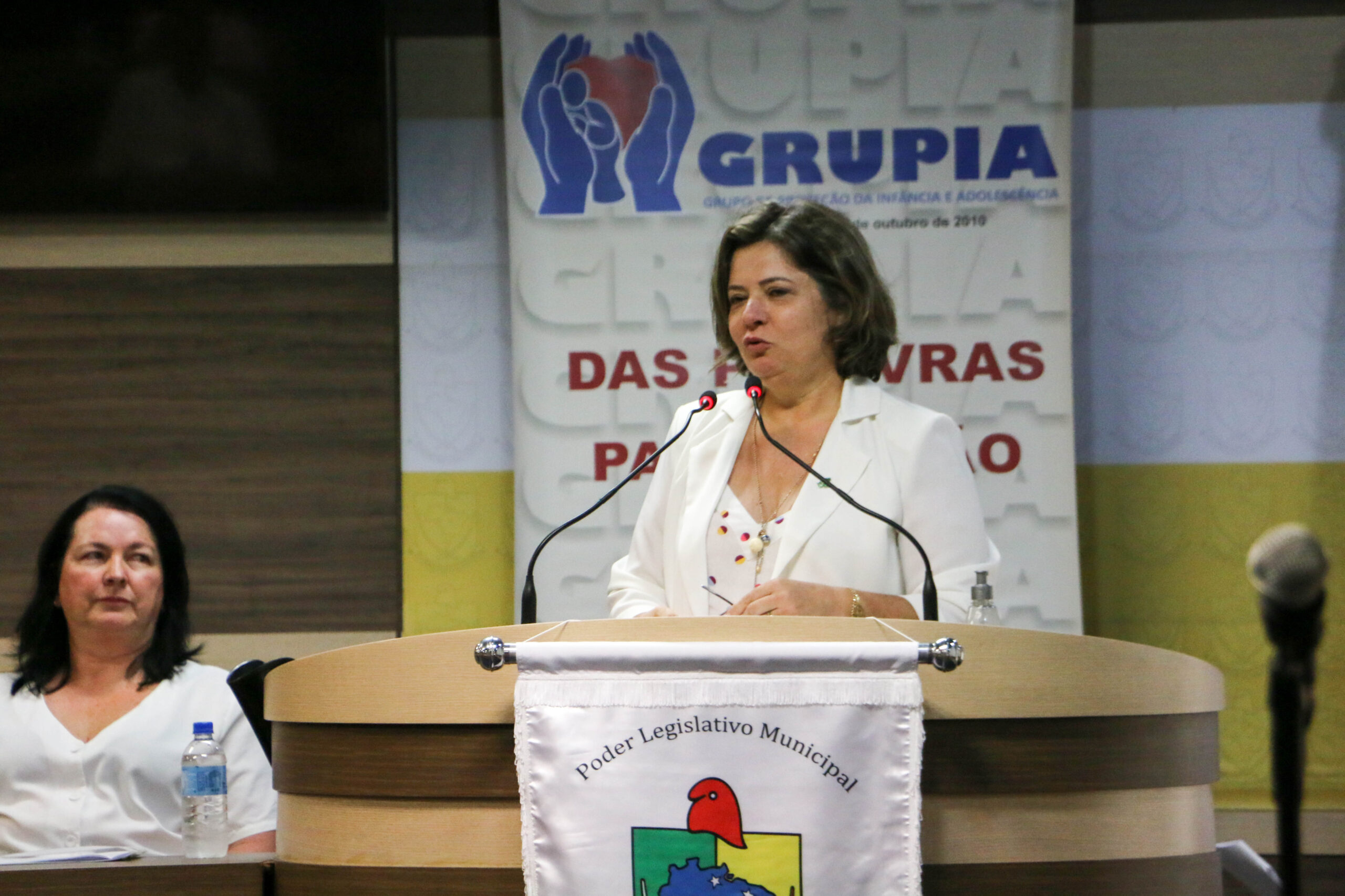 Plantão segurança pública
