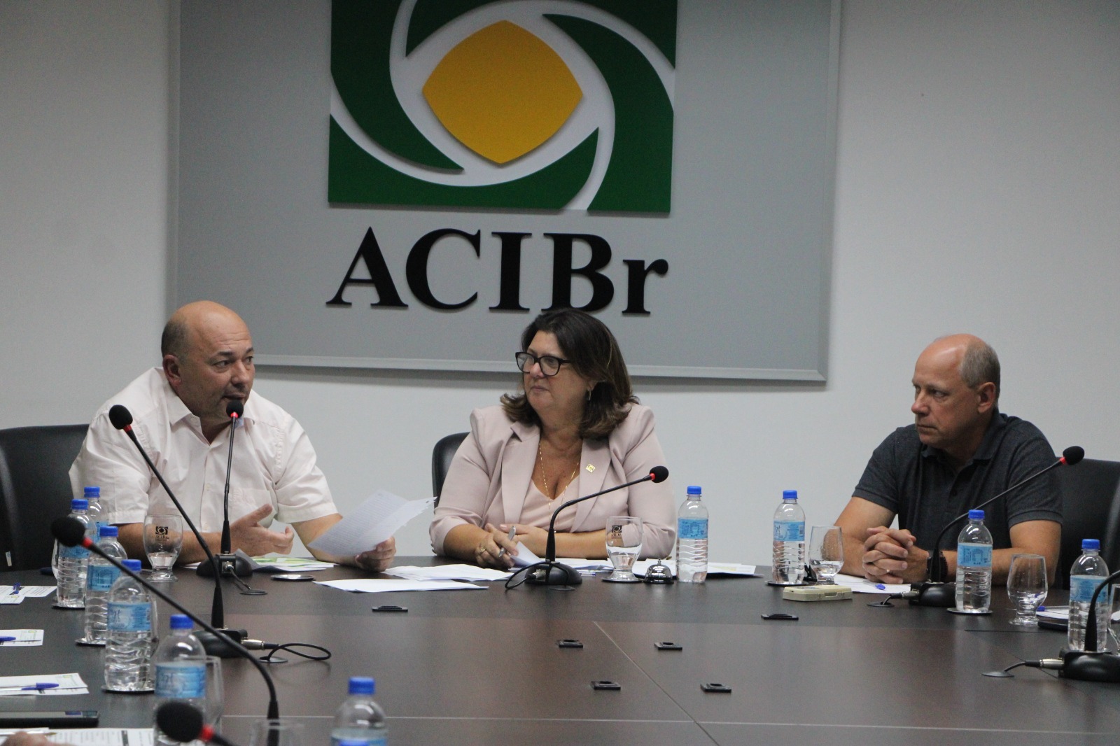 Plantão segurança pública