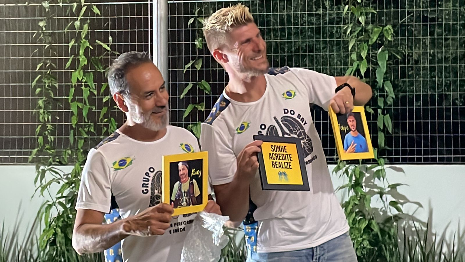 Plantão segurança pública