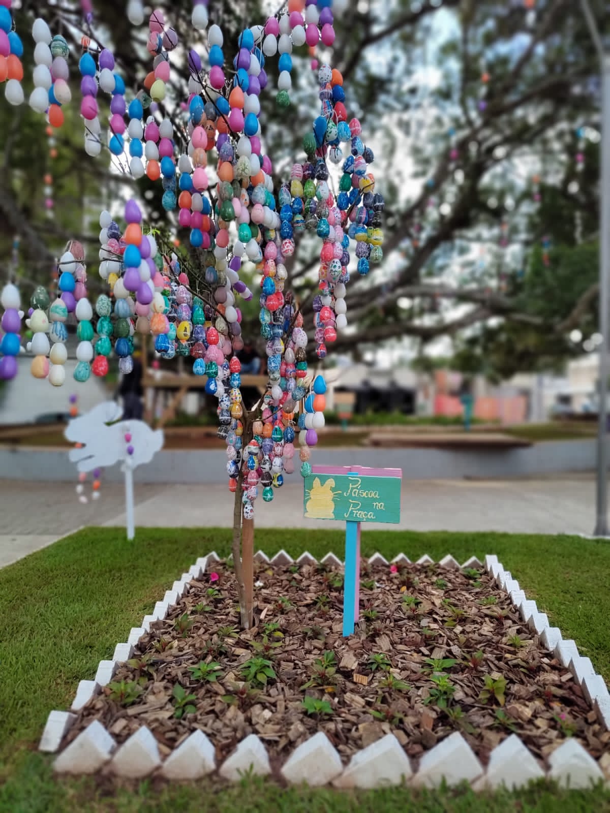 Plantão segurança pública