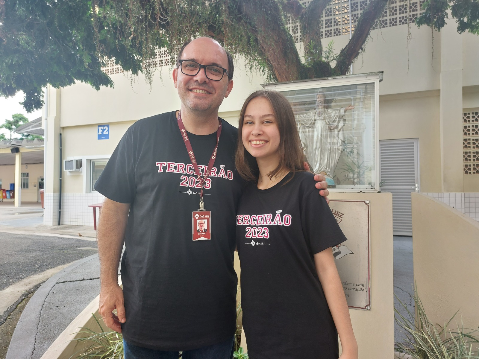 Plantão segurança pública