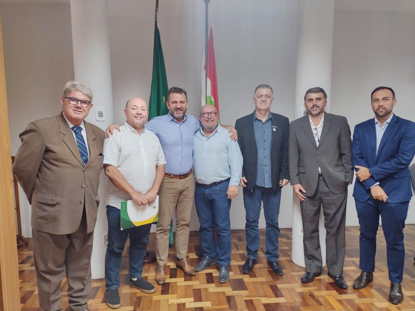 Plantão segurança pública