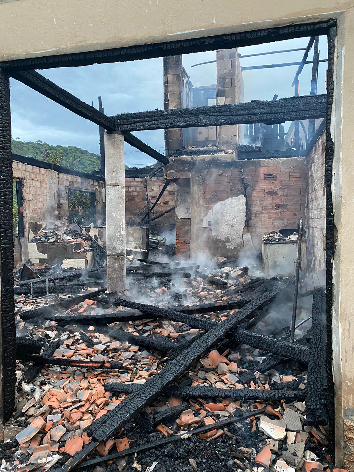 Plantão segurança pública