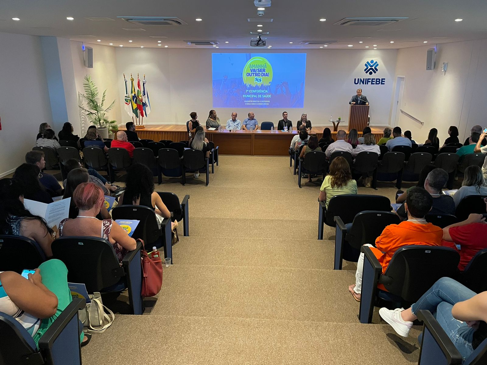 Plantão segurança pública