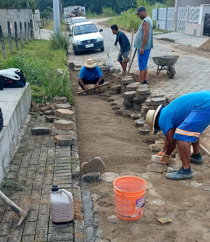 Plantão segurança pública