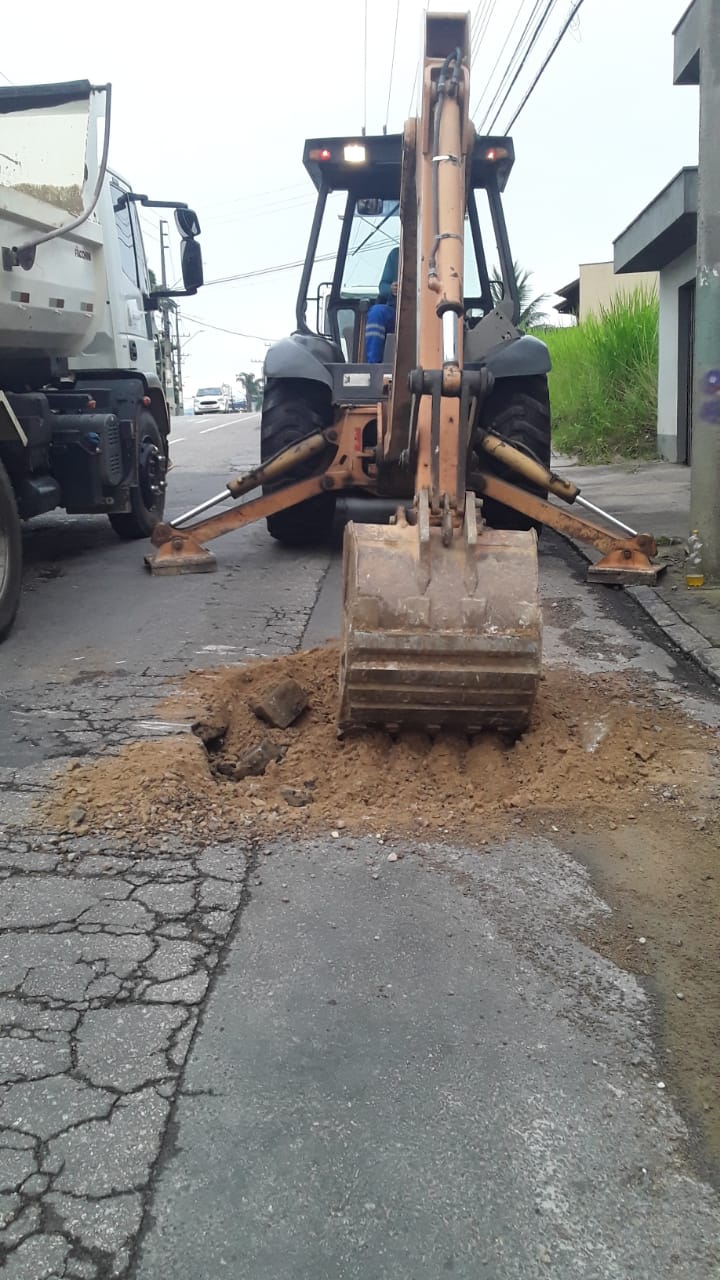 Plantão segurança pública