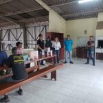 Cafe na Obra
