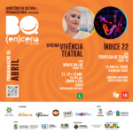 Flyer Virtual – BQ EM CENA