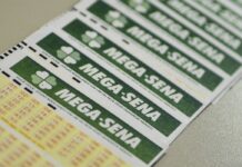Mega-Sena acumula e prêmio vai a R$ 52 milhões