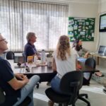 reuniao e eleição de diretoria1