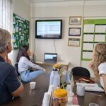 reuniao e eleição de diretoria2