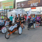 1ª Corrida Apae de Brusque_ largada 2