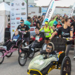 1ª Corrida Apae de Brusque_ largada 3