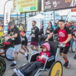 1ª Corrida Apae de Brusque_ largada 4