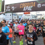 1ª Corrida Apae de Brusque_ largada geral 2