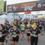 1ª Corrida Apae de Brusque_ largada geral 5
