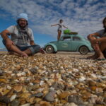 FamiliAmerica na maior praia do mundo Cassino_RS – Crédito – Patrick Rodrigues