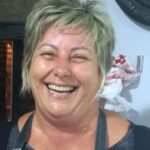 Maria Ivone crespi
