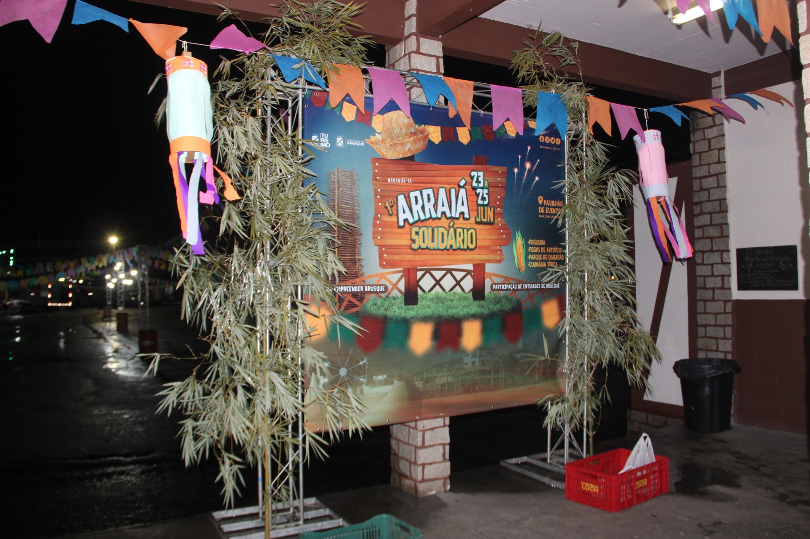 Plantão segurança pública