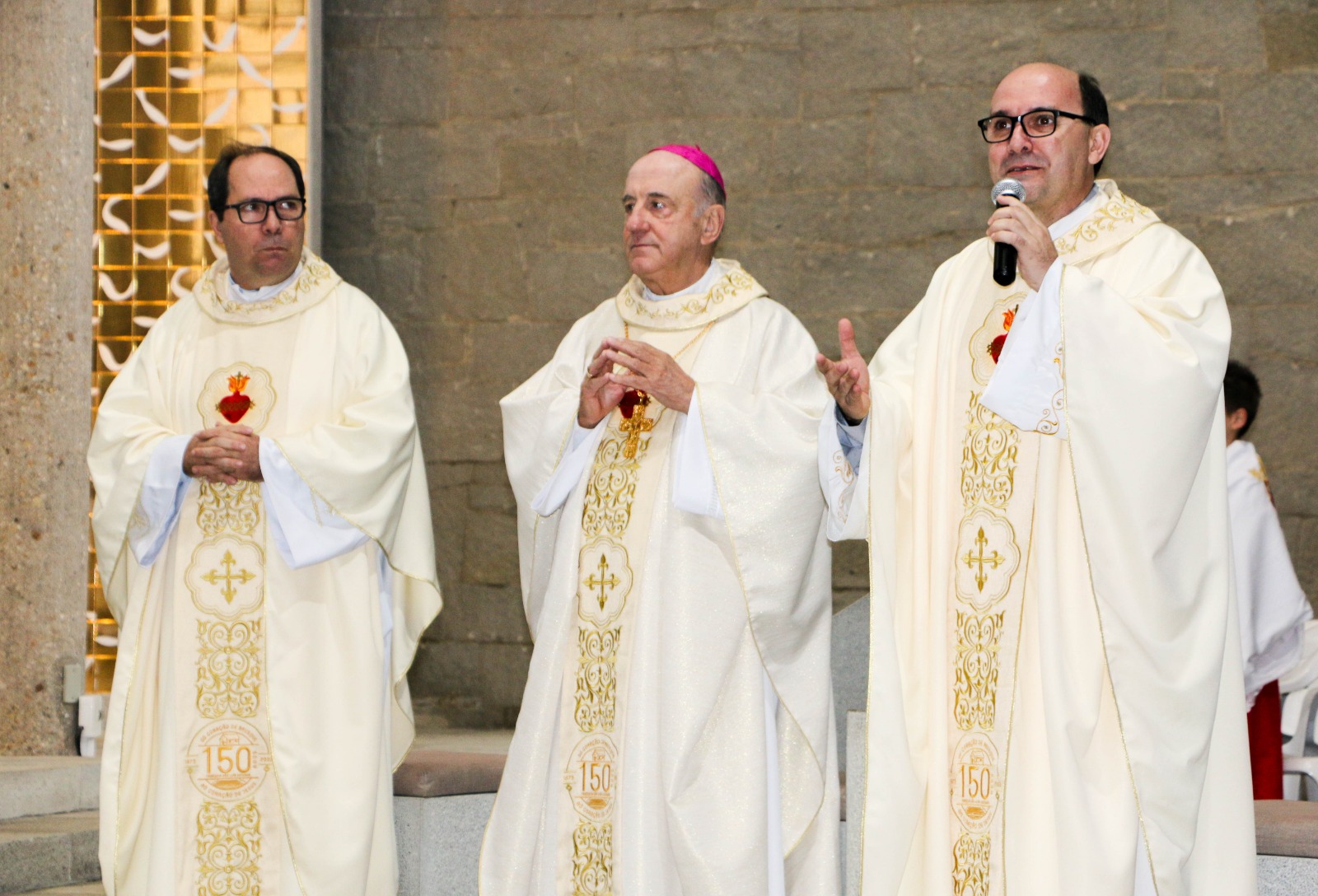 Plantão segurança pública