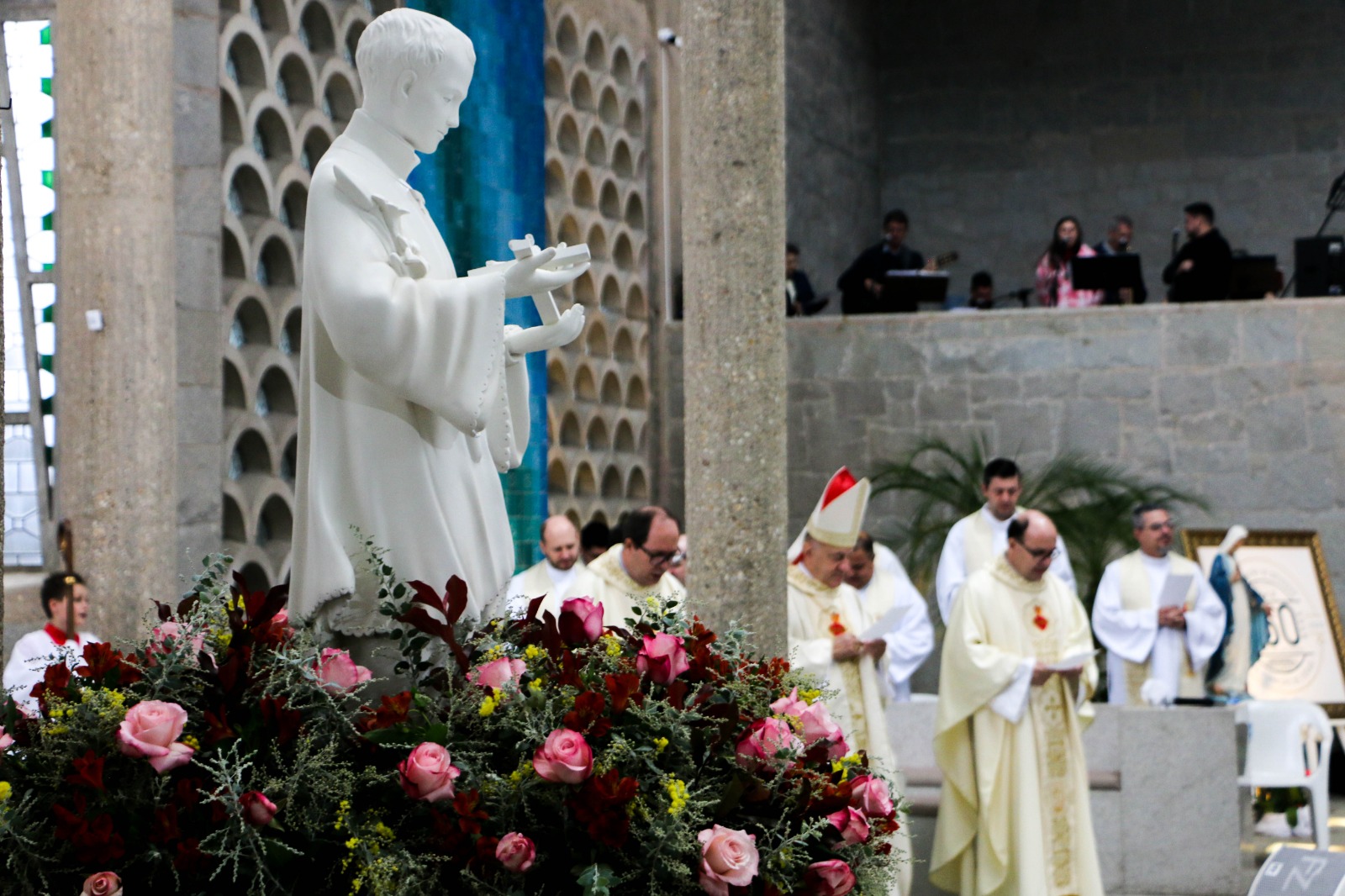 Plantão segurança pública