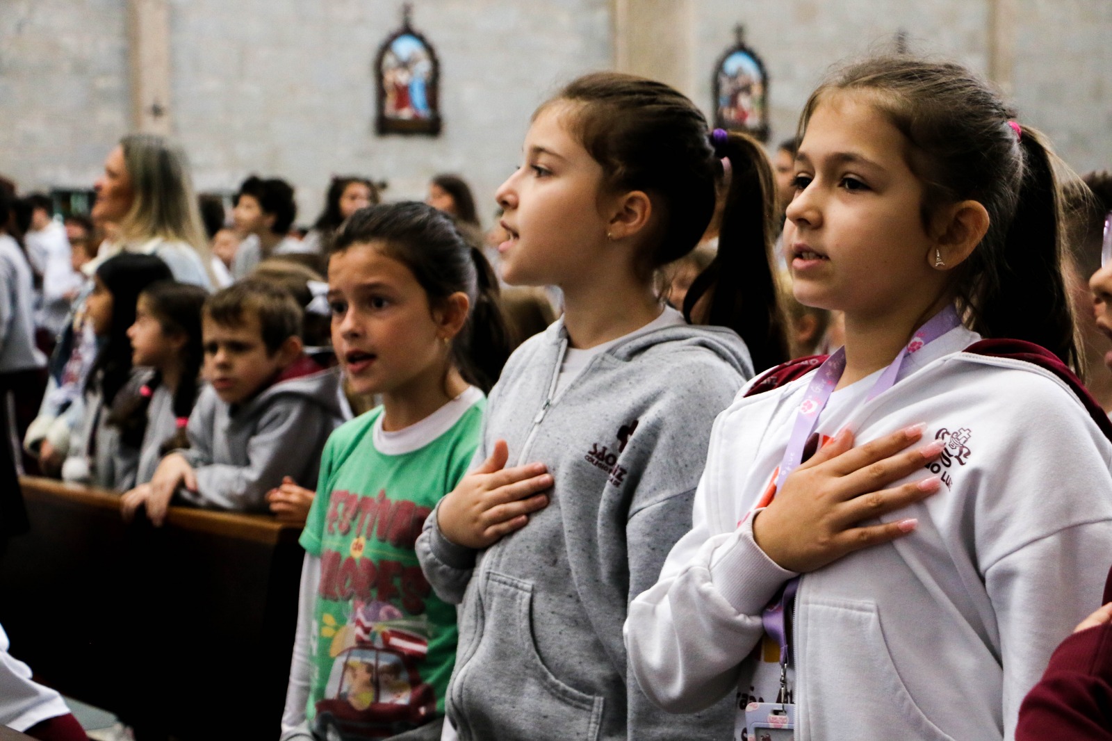 Plantão segurança pública