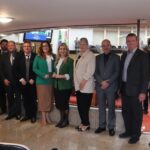 Foto – Mayara Cardoso – Unesc