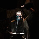 Feira do Livro 2018 – 13 de outubro | Foto: Tiago Amado/Tamires de Lara