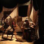 Feira do Livro 2018 – 13 de outubro | Foto: Tiago Amado/Tamires de Lara