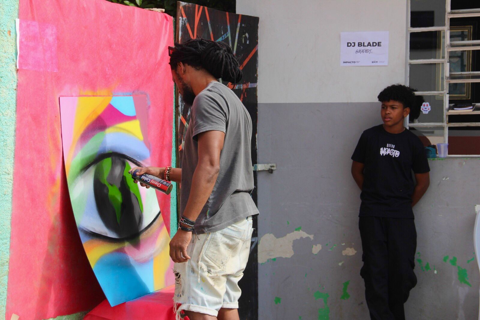 Plantão segurança pública