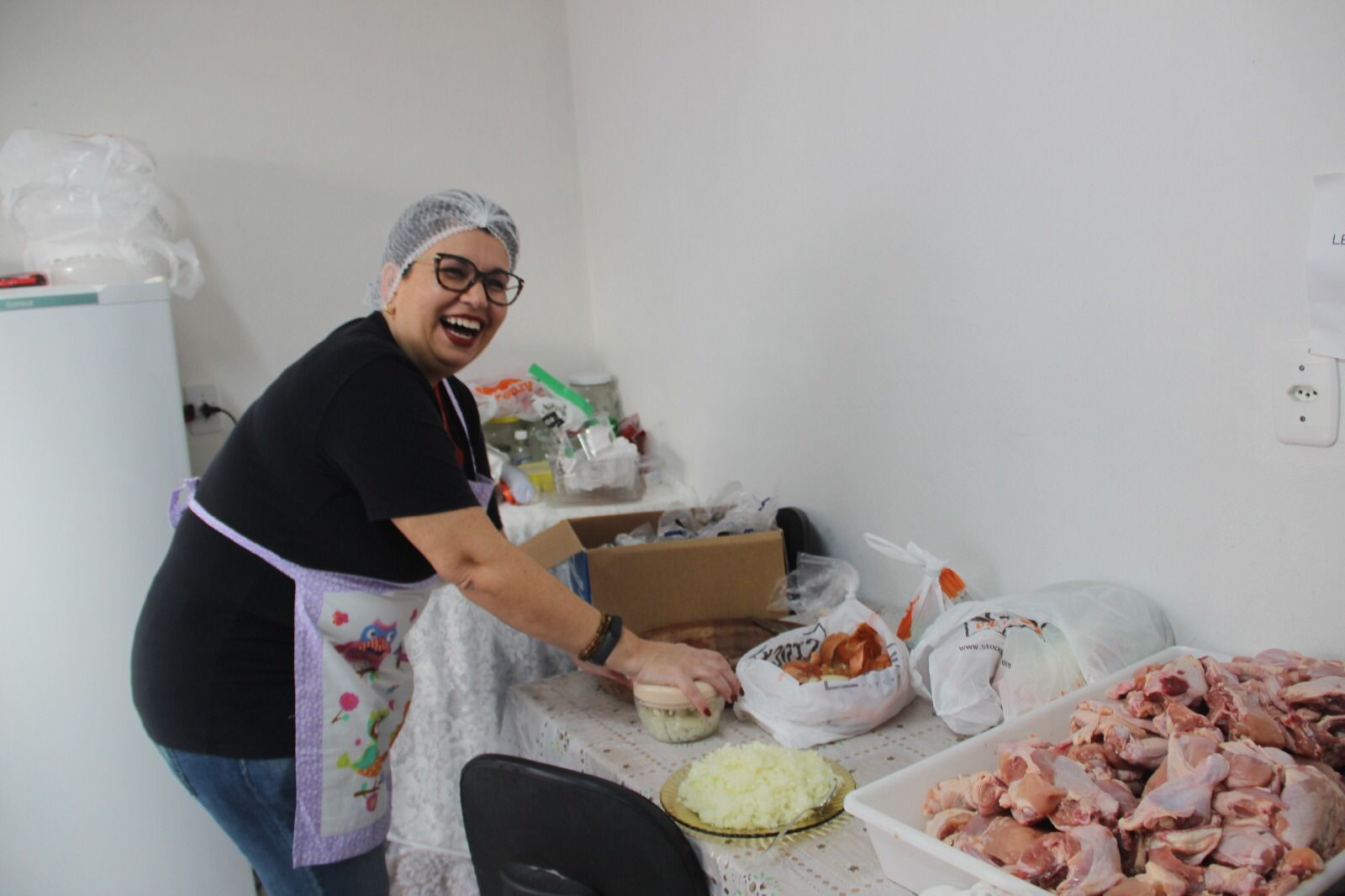 Plantão segurança pública