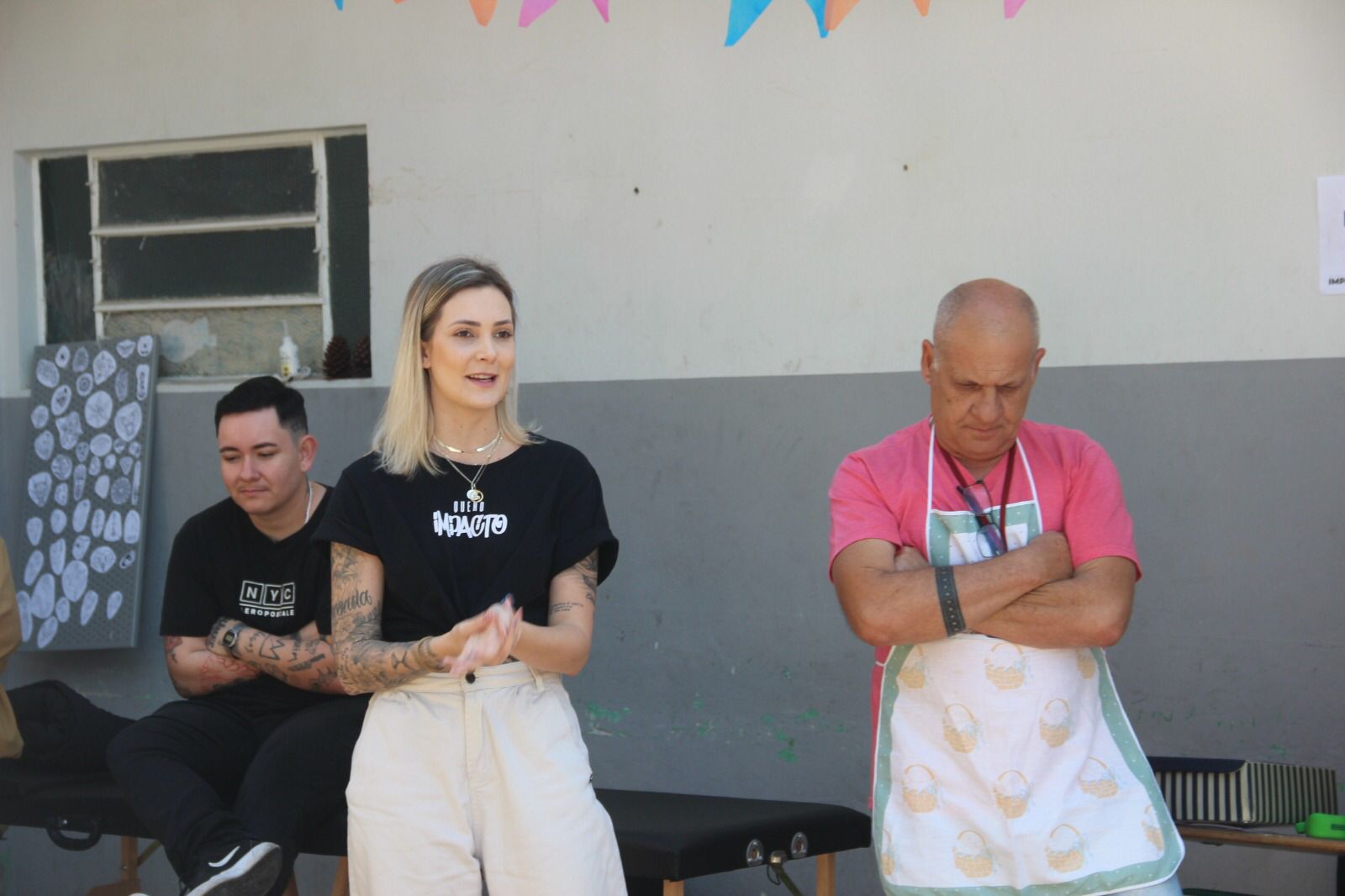 Plantão segurança pública