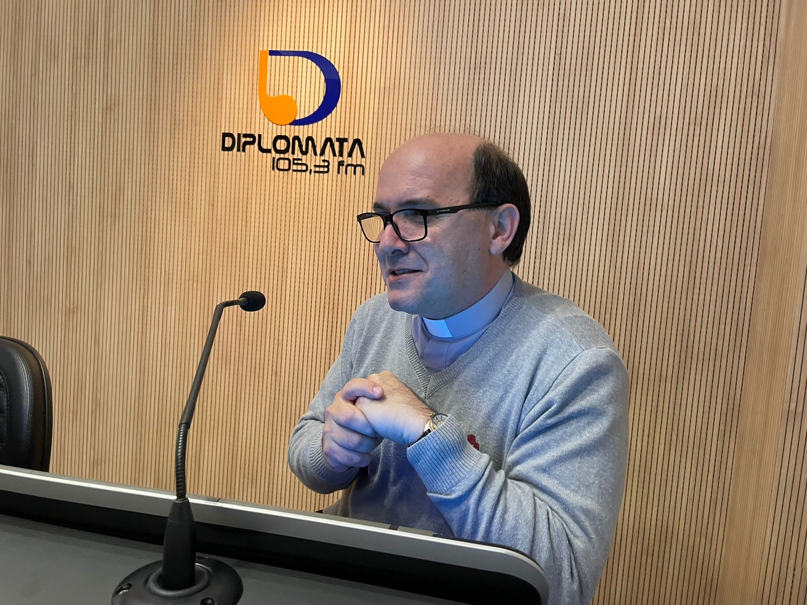 Plantão segurança pública