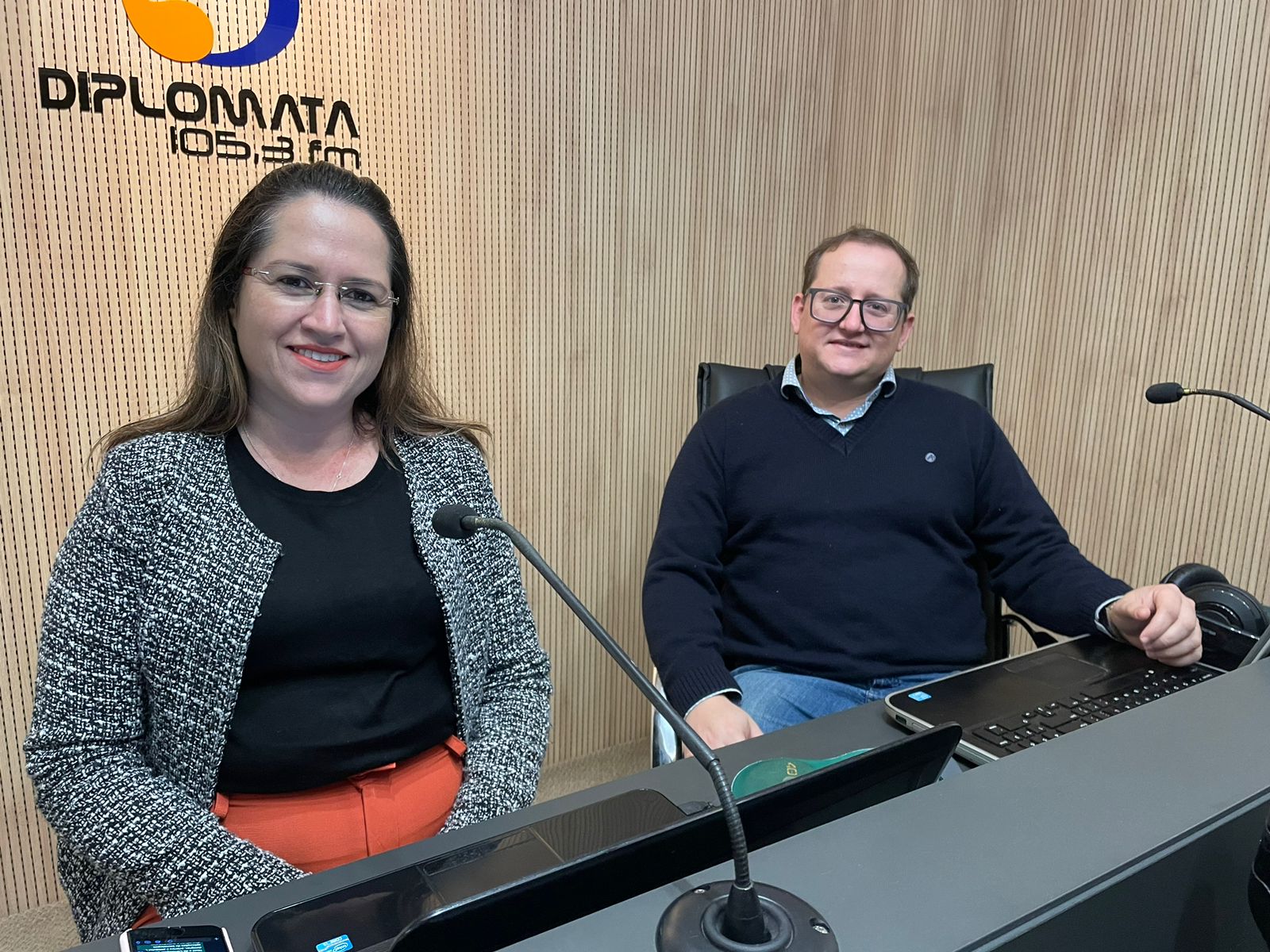 Plantão segurança pública