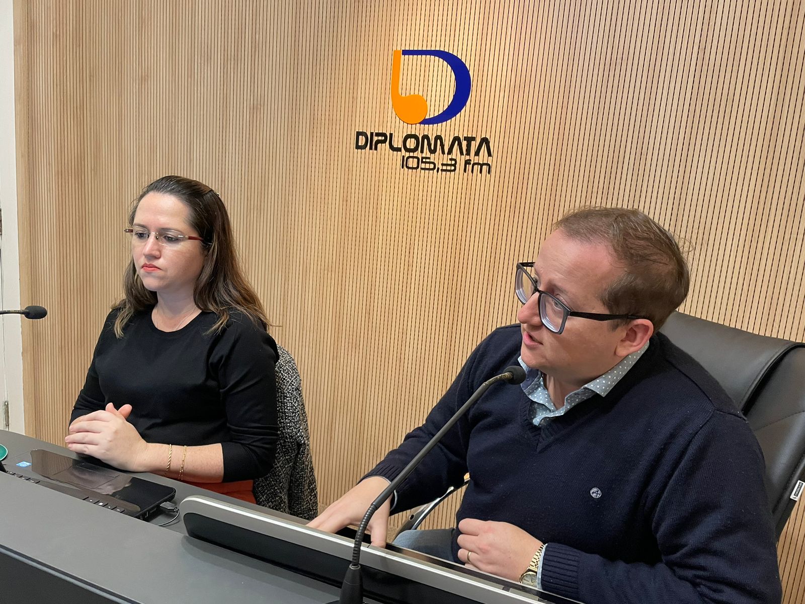 Plantão segurança pública